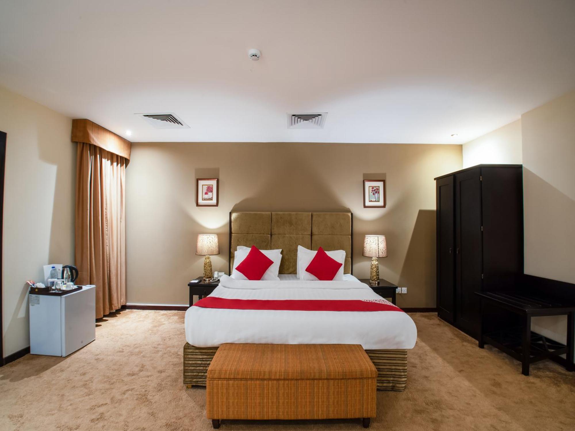 דמאם Itlala Alsharq For Serviced Apartments מראה חיצוני תמונה
