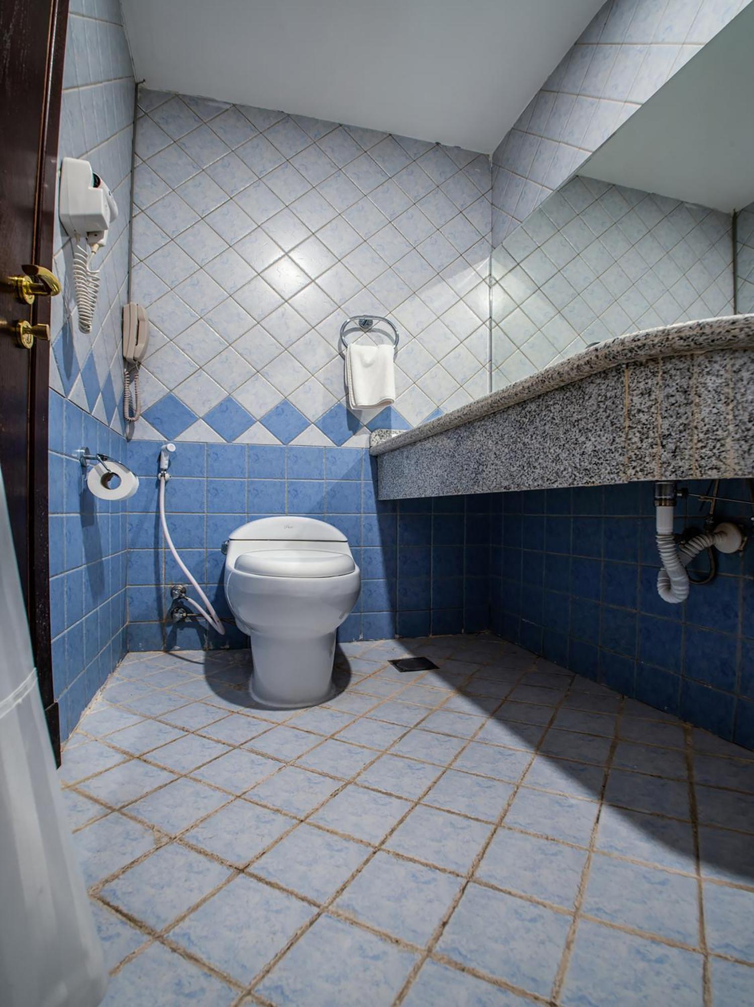 דמאם Itlala Alsharq For Serviced Apartments מראה חיצוני תמונה