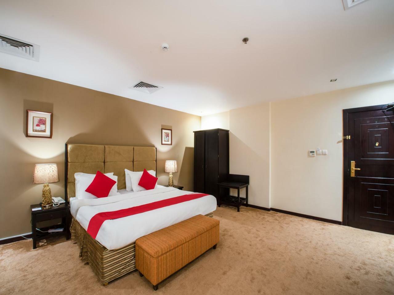 דמאם Itlala Alsharq For Serviced Apartments מראה חיצוני תמונה