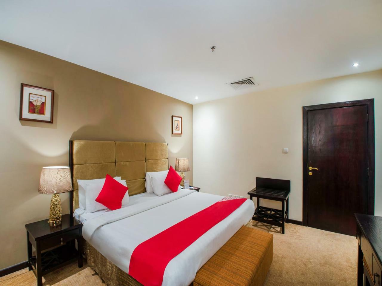 דמאם Itlala Alsharq For Serviced Apartments מראה חיצוני תמונה