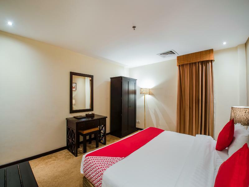 דמאם Itlala Alsharq For Serviced Apartments מראה חיצוני תמונה