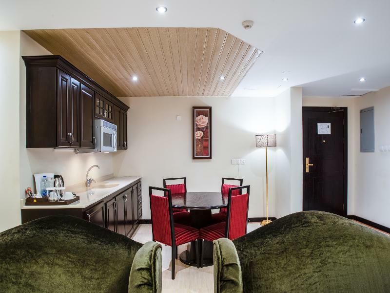 דמאם Itlala Alsharq For Serviced Apartments מראה חיצוני תמונה
