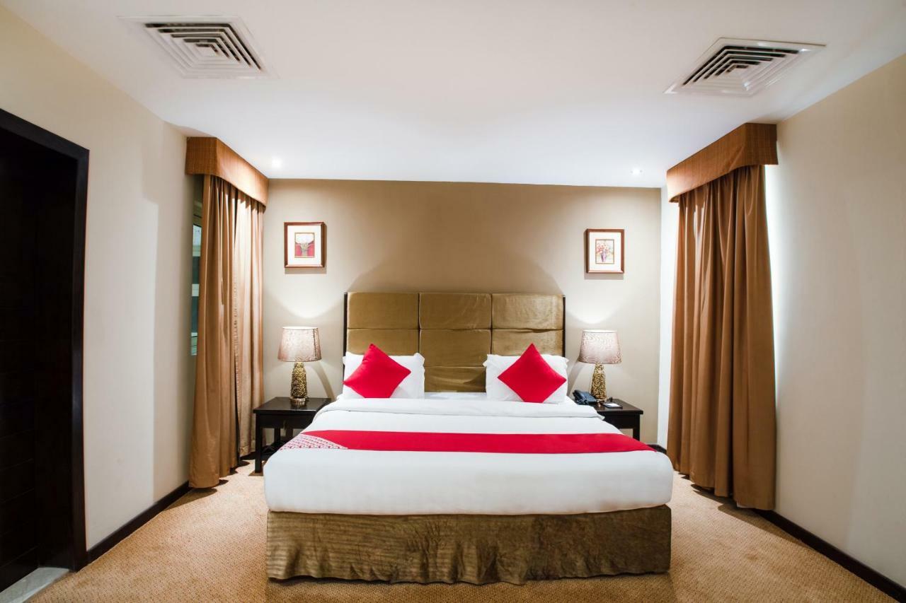 דמאם Itlala Alsharq For Serviced Apartments מראה חיצוני תמונה