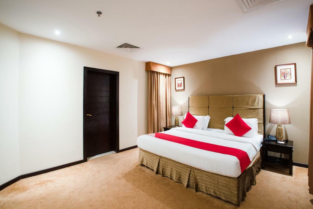 דמאם Itlala Alsharq For Serviced Apartments מראה חיצוני תמונה