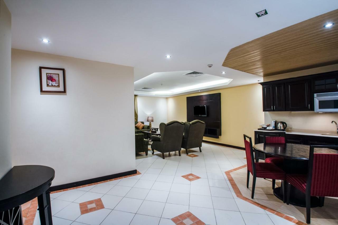 דמאם Itlala Alsharq For Serviced Apartments מראה חיצוני תמונה