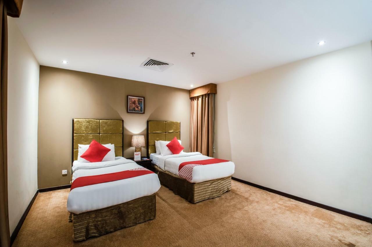 דמאם Itlala Alsharq For Serviced Apartments מראה חיצוני תמונה